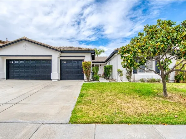 7085 Dove Valley Way, Corona, CA 92880