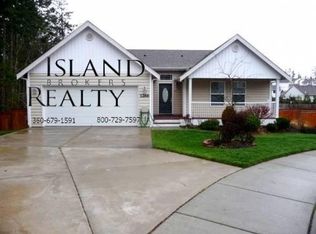 1266 NW Lola Ter, Oak Harbor, WA 98277
