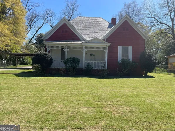 379 West Ave, Jackson, GA 30233