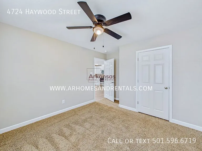 4724 Haywood St — Photo 9