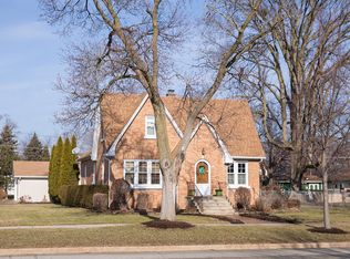 119 W Mississippi Ave, Elwood, IL 60421