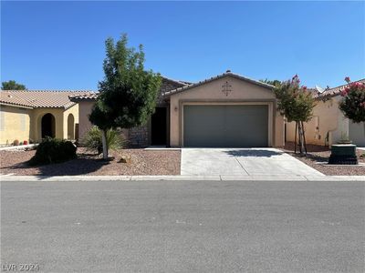 5510 E Carrara Pointe St, Pahrump, NV, 89061
