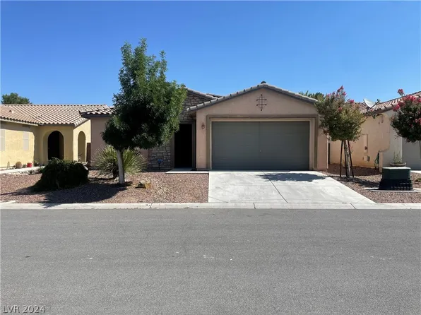 5510 E Carrara Pointe St, Pahrump, NV 89061