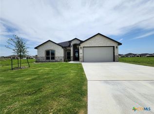 613 Eagle Crest Dr, Salado, TX 76571