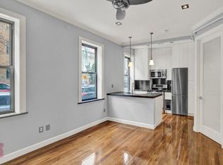 141 Ridge St FRNT A, New York, NY 10002