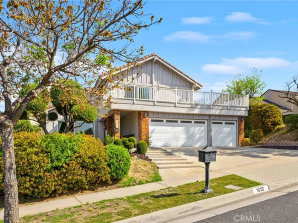 1013 Woodcrest Ave, Brea, CA 92821