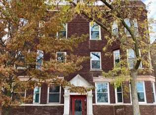 1508 N Harding Ave #1S, Chicago, IL 60651