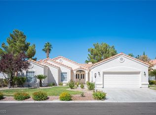7436 Silent Sage Dr, Las Vegas, NV 89149