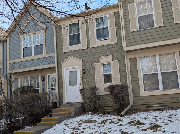 14304 E Hawaii Cir Unit D, Aurora, CO 80012