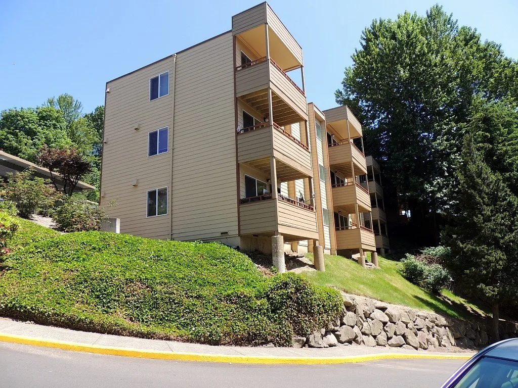 North Hill — Photo 2