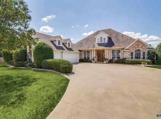 19509 Dove Ridge Ln, Lindale, TX 75771