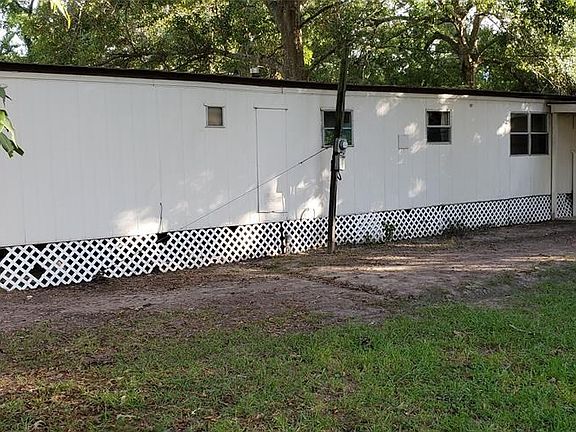 Great starter home with a yard,  in town.