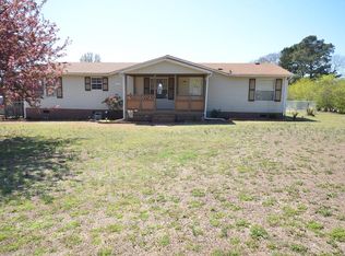 162 Sanderson Rd, Seven Springs, NC 28578