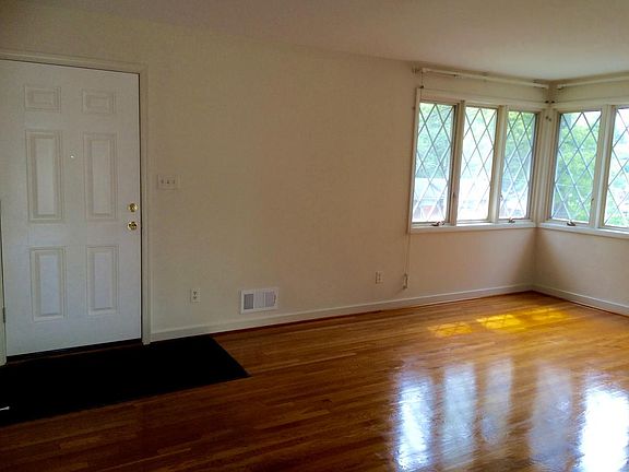 Upstairs Living Room
