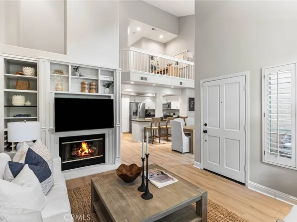 4 Nightingale Dr, Aliso Viejo, CA 92656