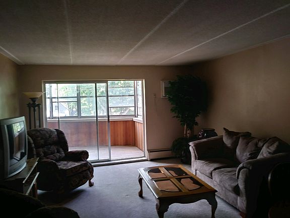 Towards 3 season porch/deck