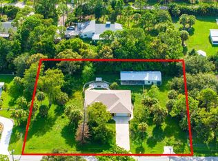 3433 Fargo Ave, Lake Worth, FL 33467