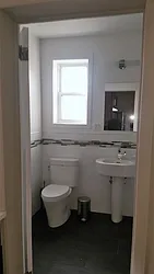 Rented by Northside Plaza Inc.