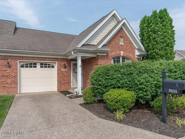 3435 Eastbrook Dr, La Grange, KY 40031