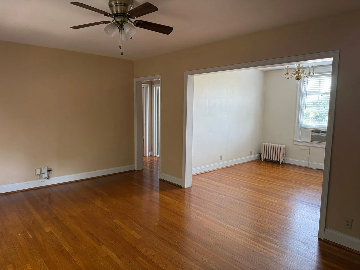 Madison Court — Photo 1