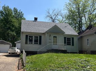 2344 S 13th St, Springfield, IL 62703