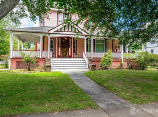 901-905 Madison Ave, Plainfield, NJ 07060