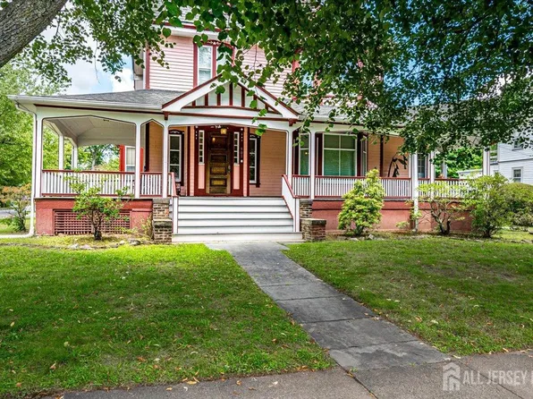 901-905 Madison Ave, Plainfield, NJ 07060