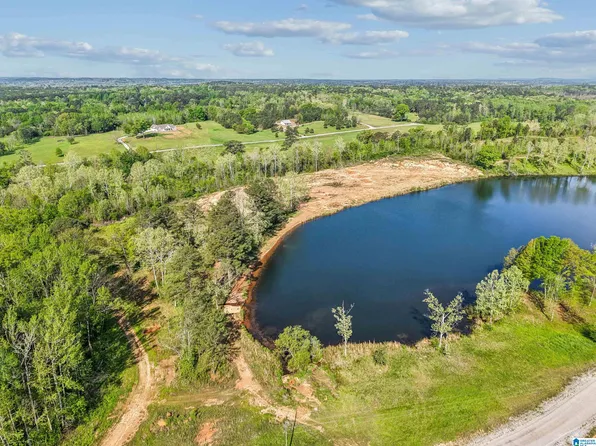 LOT 30 Shelby Lakes Ranch Way, Shelby, AL 35143
