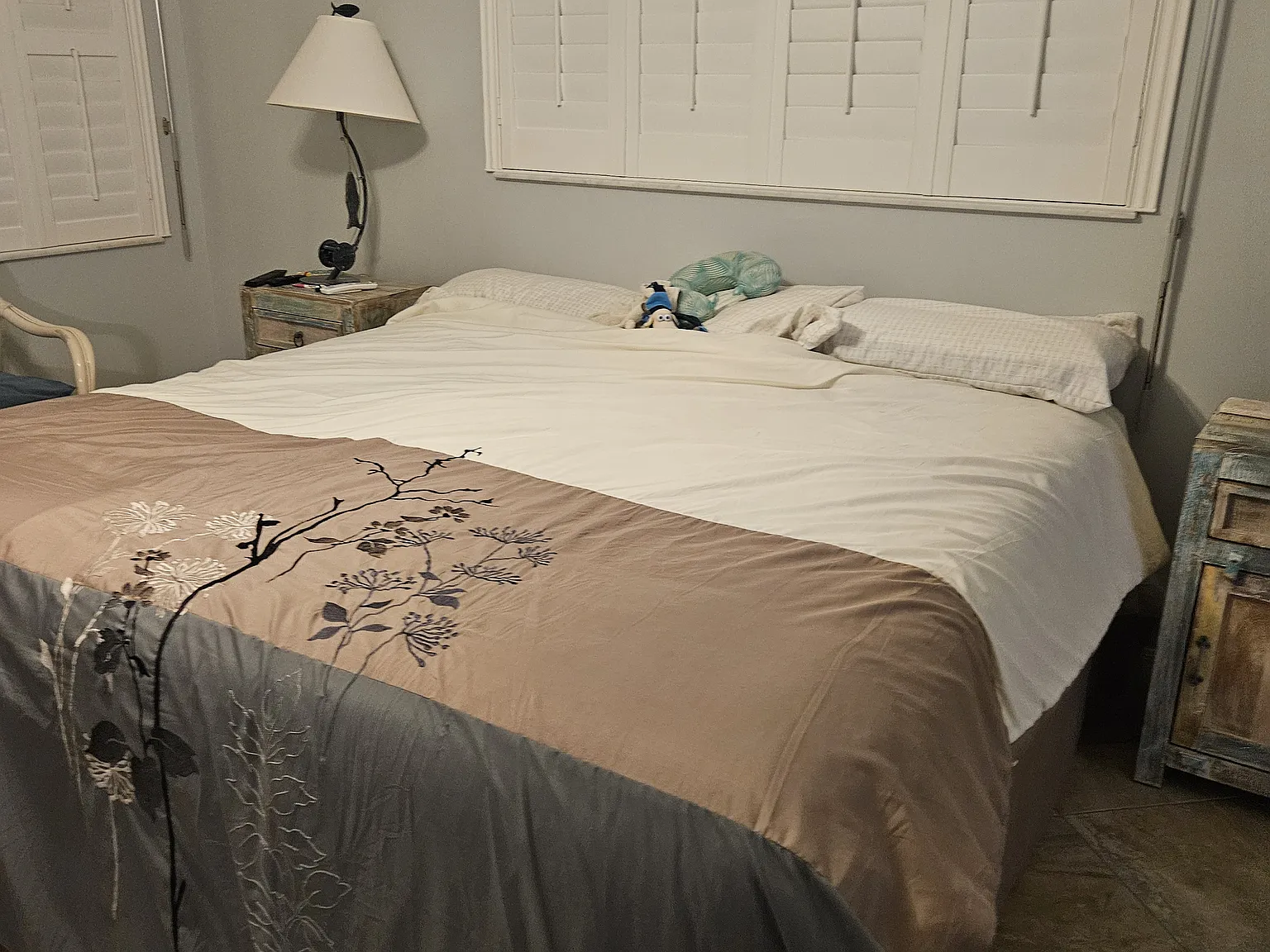 2 bed, 1400 sqft, $2,500 — Photo 1