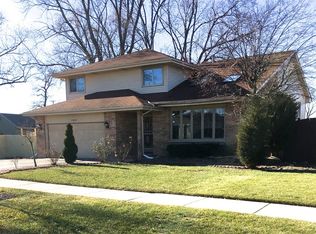 14824 Le Claire Ave, Midlothian, IL 60445