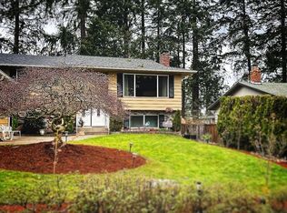 17190 SE Valley View Rd, Milwaukie, OR 97267