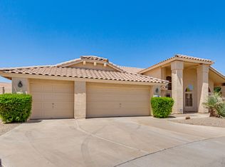10688 S Mustang Dr, Goodyear, AZ 85338