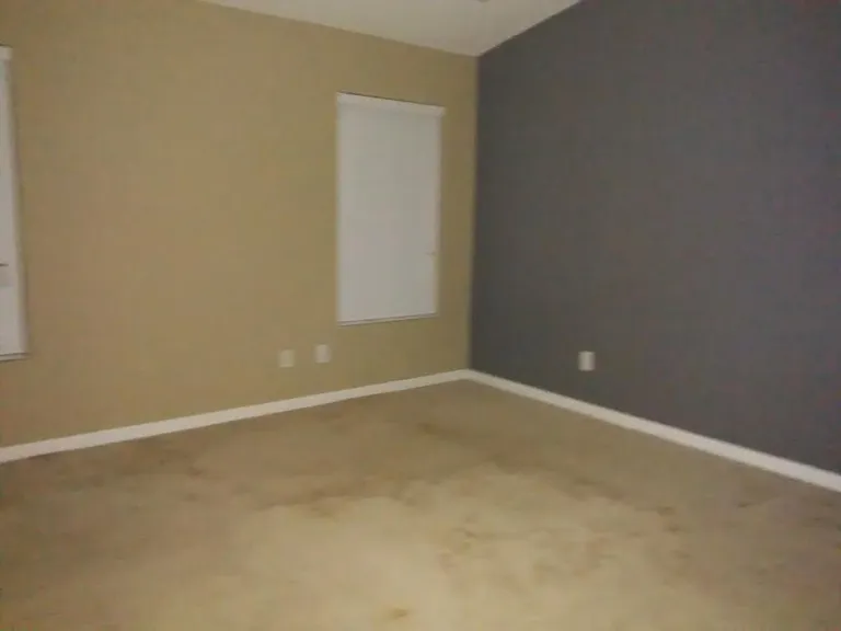 Matser bedroom