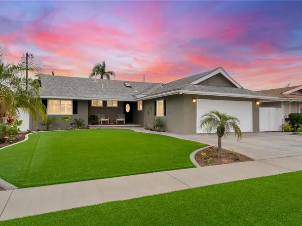 11520 Groveside Ave, Whittier, CA 90604