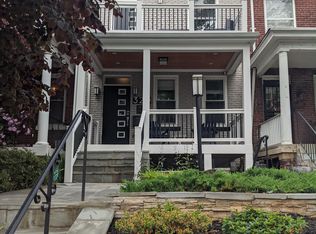 320 17th St SE UNIT A, Washington, DC 20003