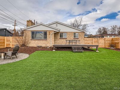 8105 W 62nd Avenue, Arvada, CO, 80004