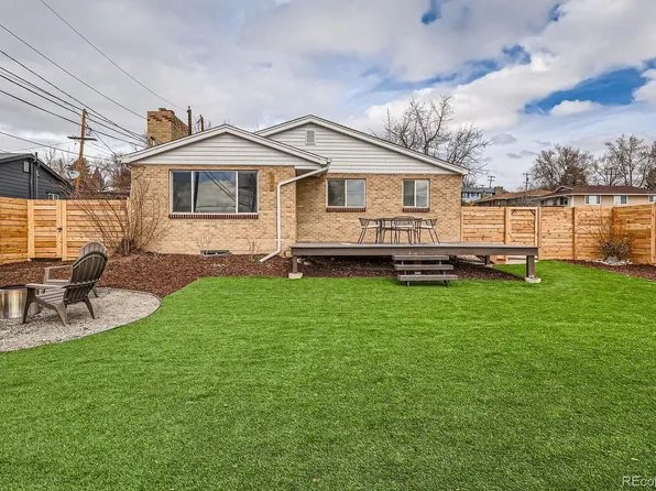 8105 W 62nd Avenue, Arvada, CO 80004
