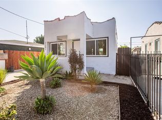 11619 Freeman Ave, Hawthorne, CA 90250