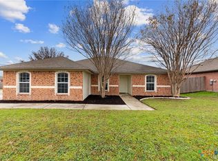 7419 Windchime Way, Temple, TX 76502