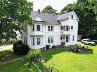 11 Turner Ave, Torrington, CT 06790