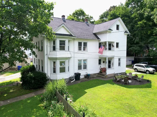 11 Turner Avenue, Torrington, CT 06790