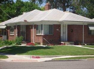 383 E Herbert Ave, Salt Lake City, UT 84111