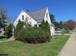 802 4th Ave NE, Brainerd, MN 56401