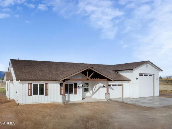 6881 E Bourbon Way, Prescott Valley, AZ 86315