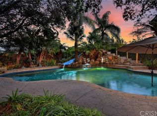 9518 Hunt Club Ln, Chatsworth, CA 91311