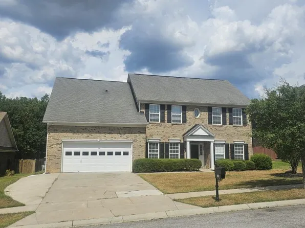 228 E Casterton Dr, Columbia, SC 29229