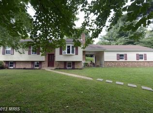 132 Coral Ct, Westminster, MD 21157