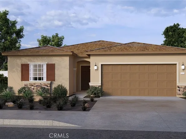 49590 Seagull Pl, Indio, CA 92201