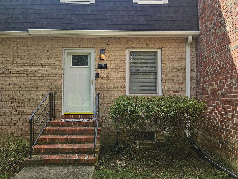 1st image of 17 Watkins Park Dr #9