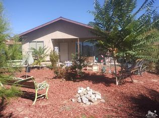 61868 Oleander Dr, Joshua Tree, CA 92252